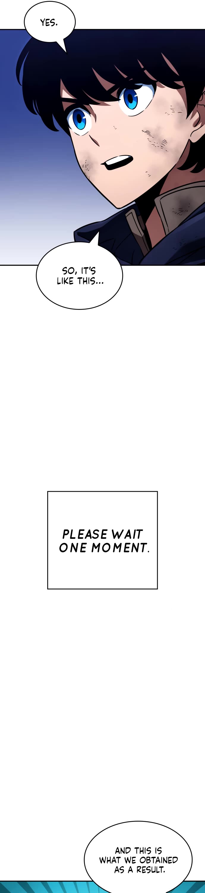 Valhalla Saga chapter 30 page 27