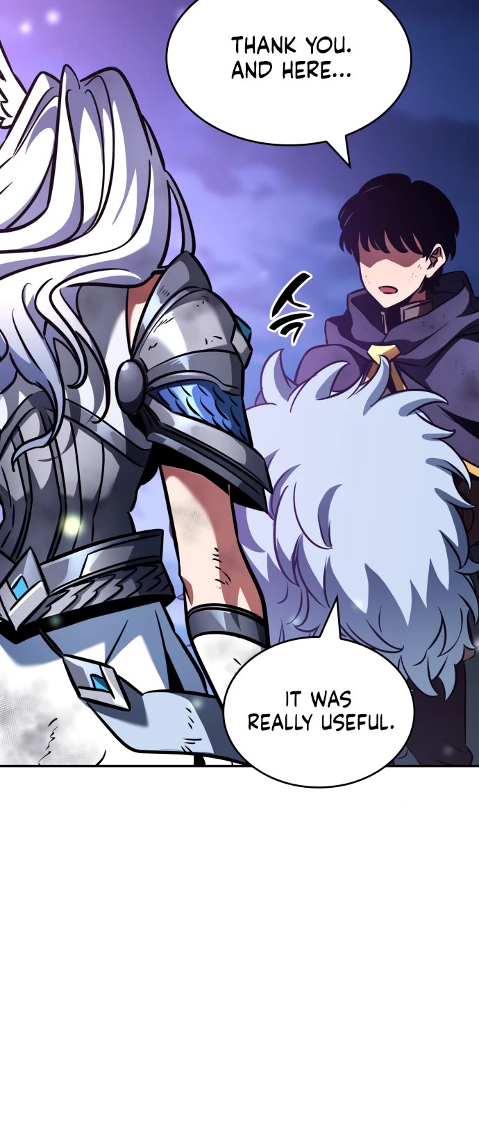 Valhalla Saga chapter 30 page 3