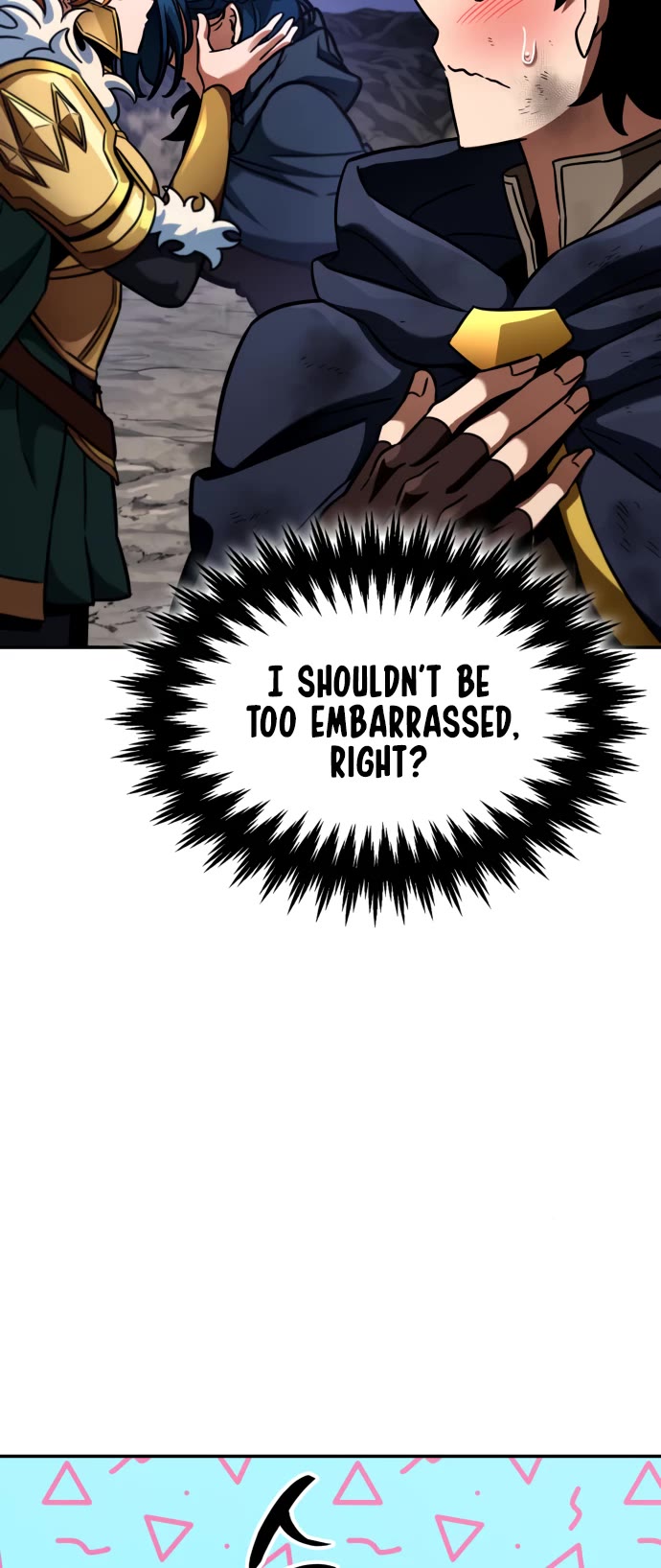 Valhalla Saga chapter 30 page 32