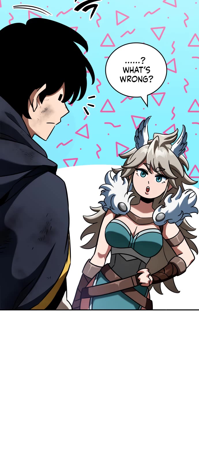 Valhalla Saga chapter 30 page 33