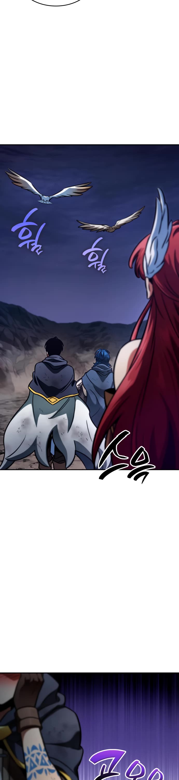 Valhalla Saga chapter 30 page 38