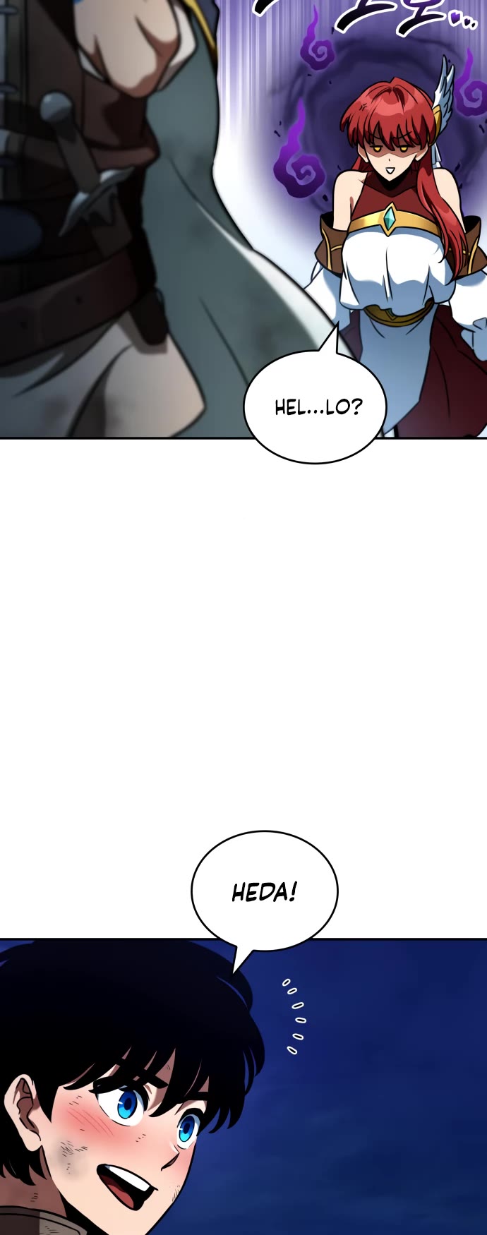 Valhalla Saga chapter 30 page 39