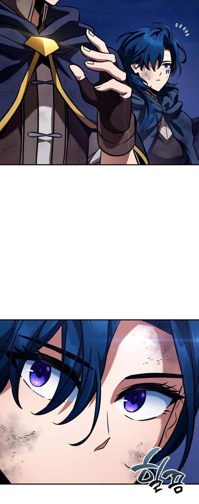 Valhalla Saga chapter 30 page 40