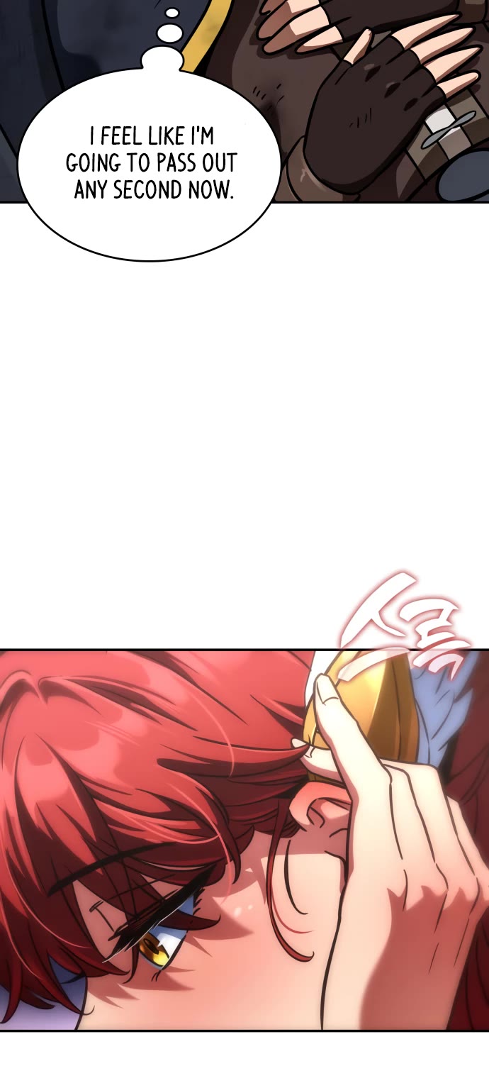 Valhalla Saga chapter 30 page 46