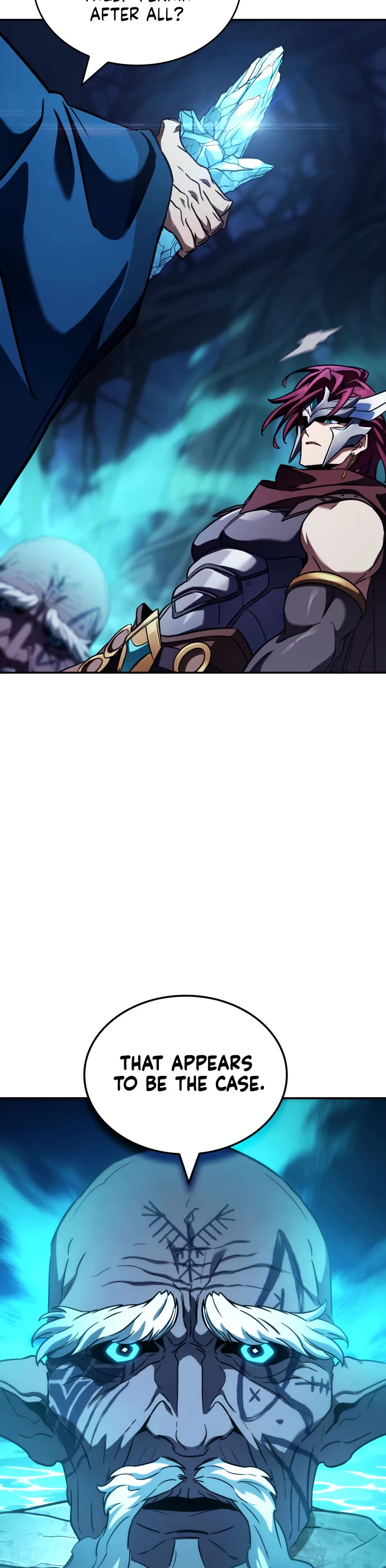 Valhalla Saga chapter 30 page 57
