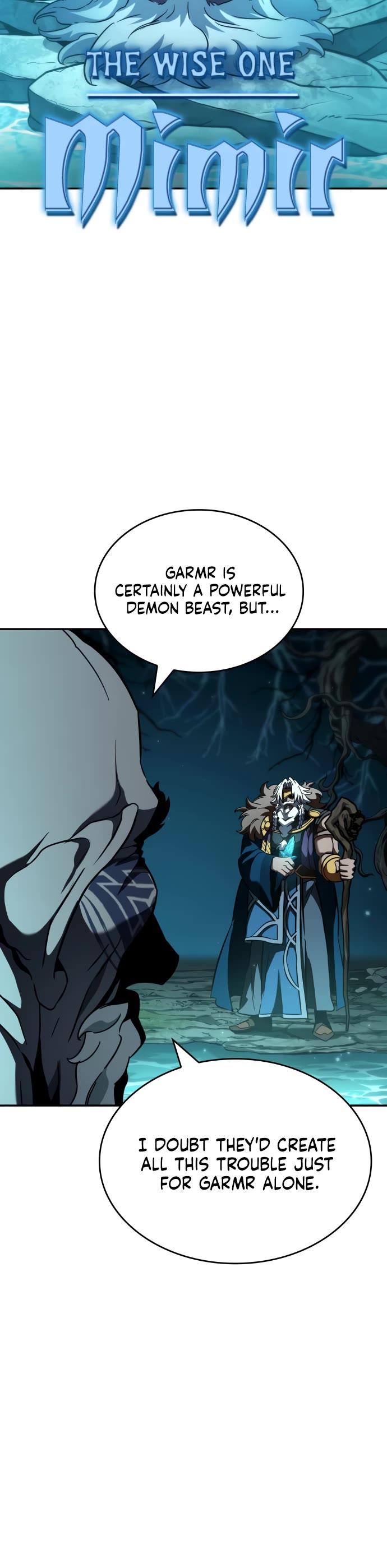 Valhalla Saga chapter 30 page 58