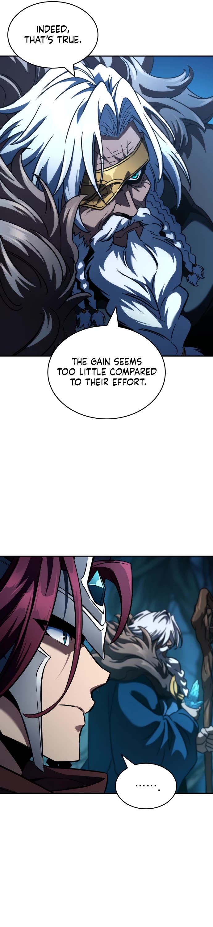 Valhalla Saga chapter 30 page 59