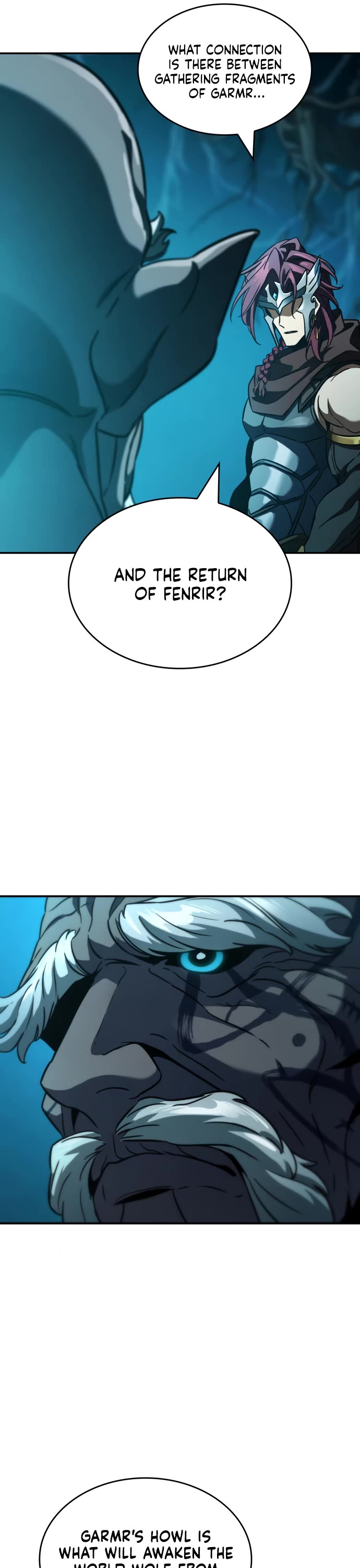 Valhalla Saga chapter 30 page 60