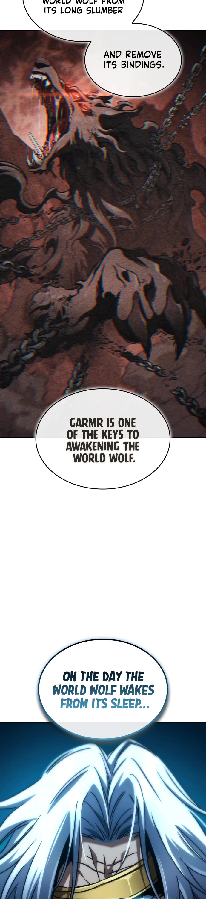 Valhalla Saga chapter 30 page 61