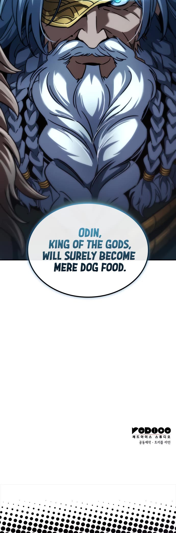 Valhalla Saga chapter 30 page 62