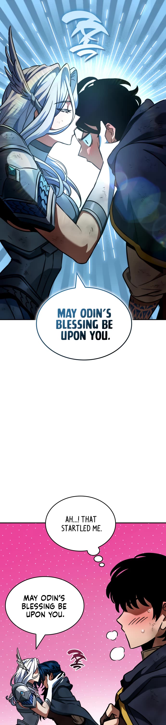 Valhalla Saga chapter 30 page 8