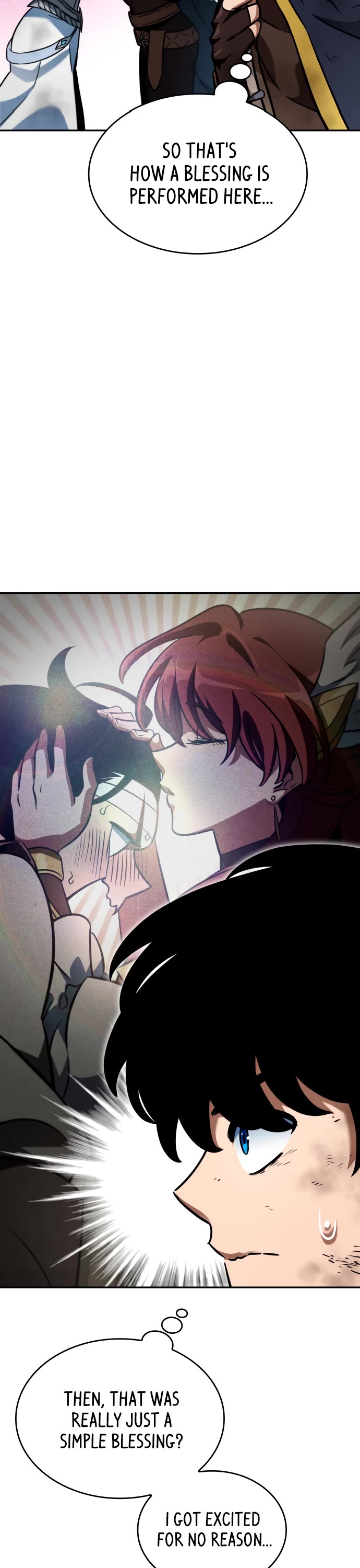 Valhalla Saga chapter 30 page 9