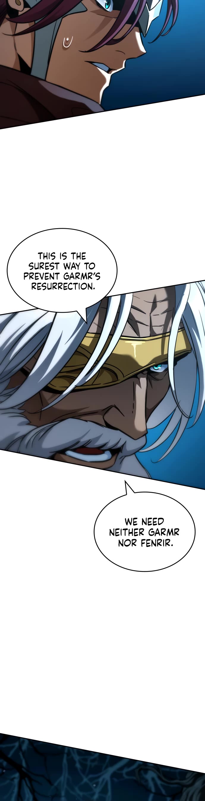 Valhalla Saga chapter 31 page 13