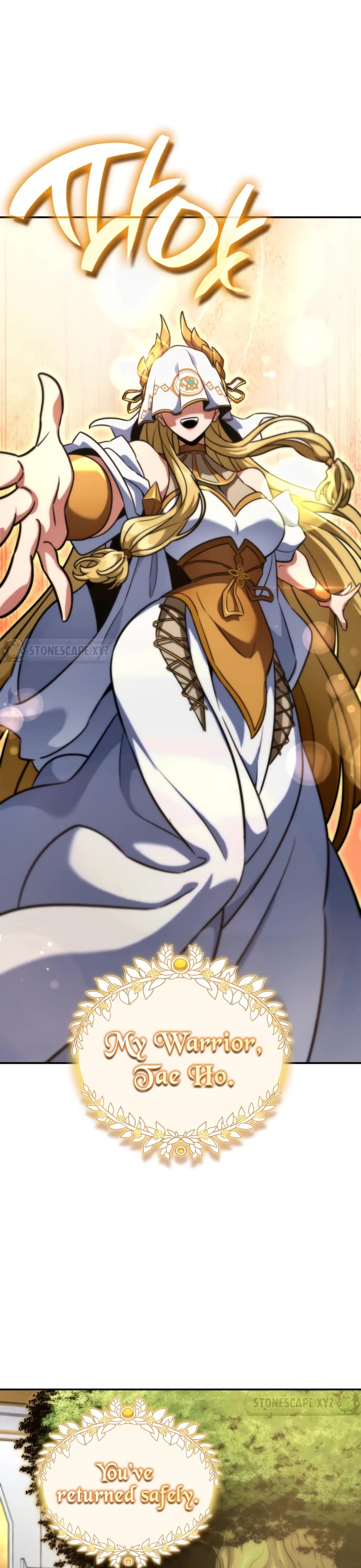 Valhalla Saga chapter 31 page 15