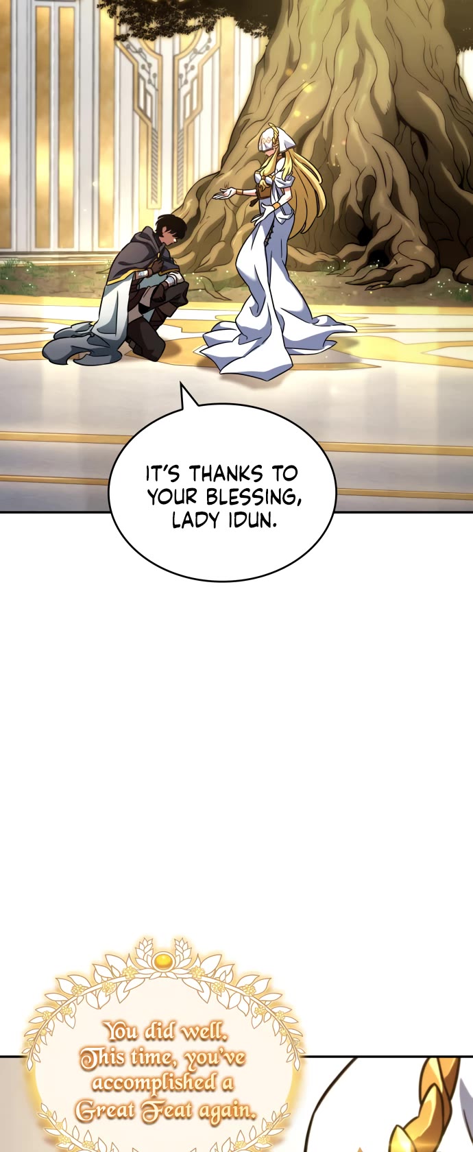 Valhalla Saga chapter 31 page 16