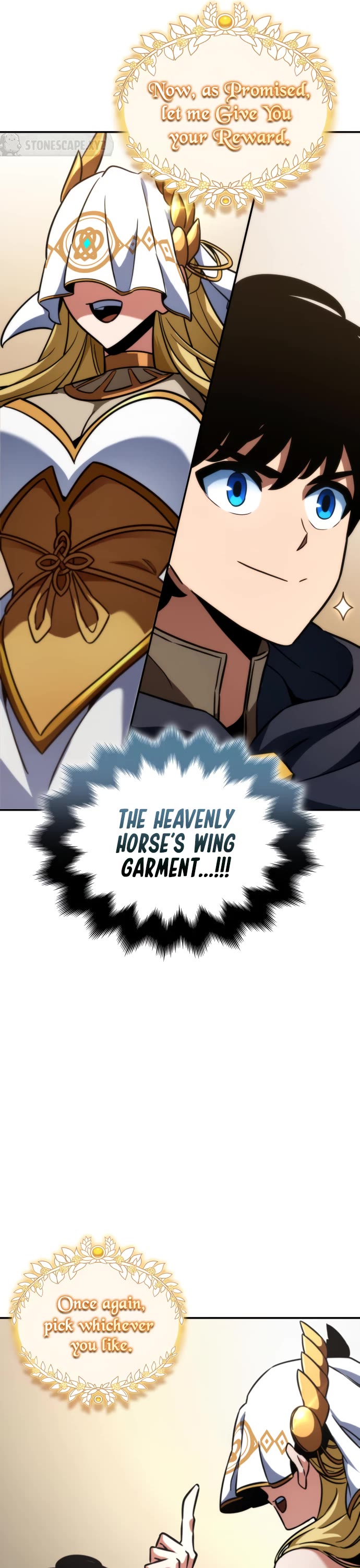 Valhalla Saga chapter 31 page 18