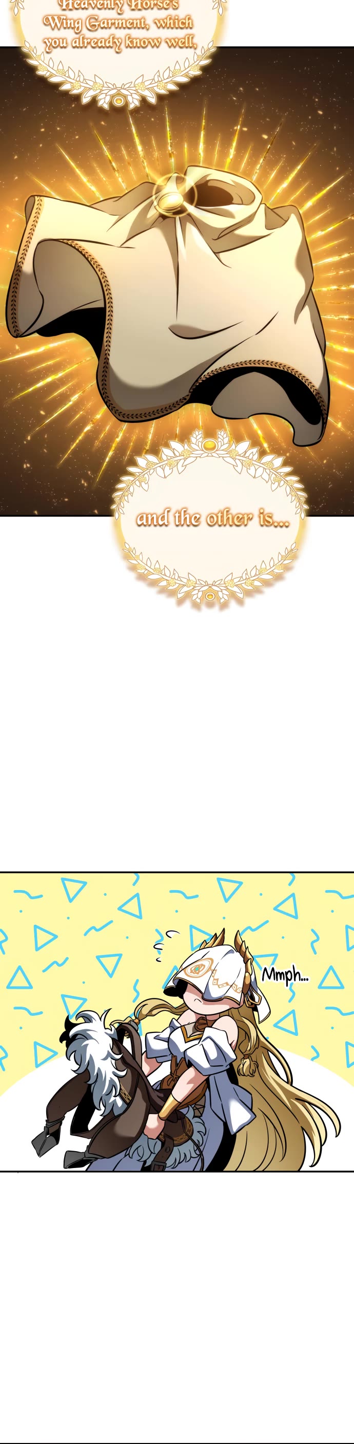 Valhalla Saga chapter 31 page 20