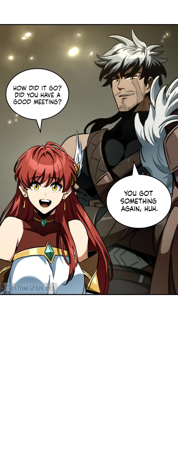 Valhalla Saga chapter 31 page 24