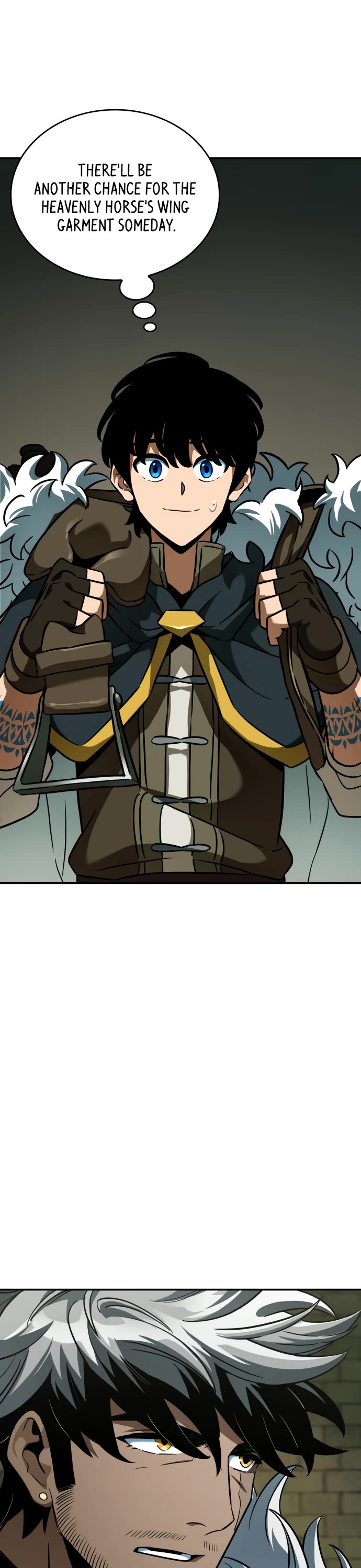 Valhalla Saga chapter 31 page 25