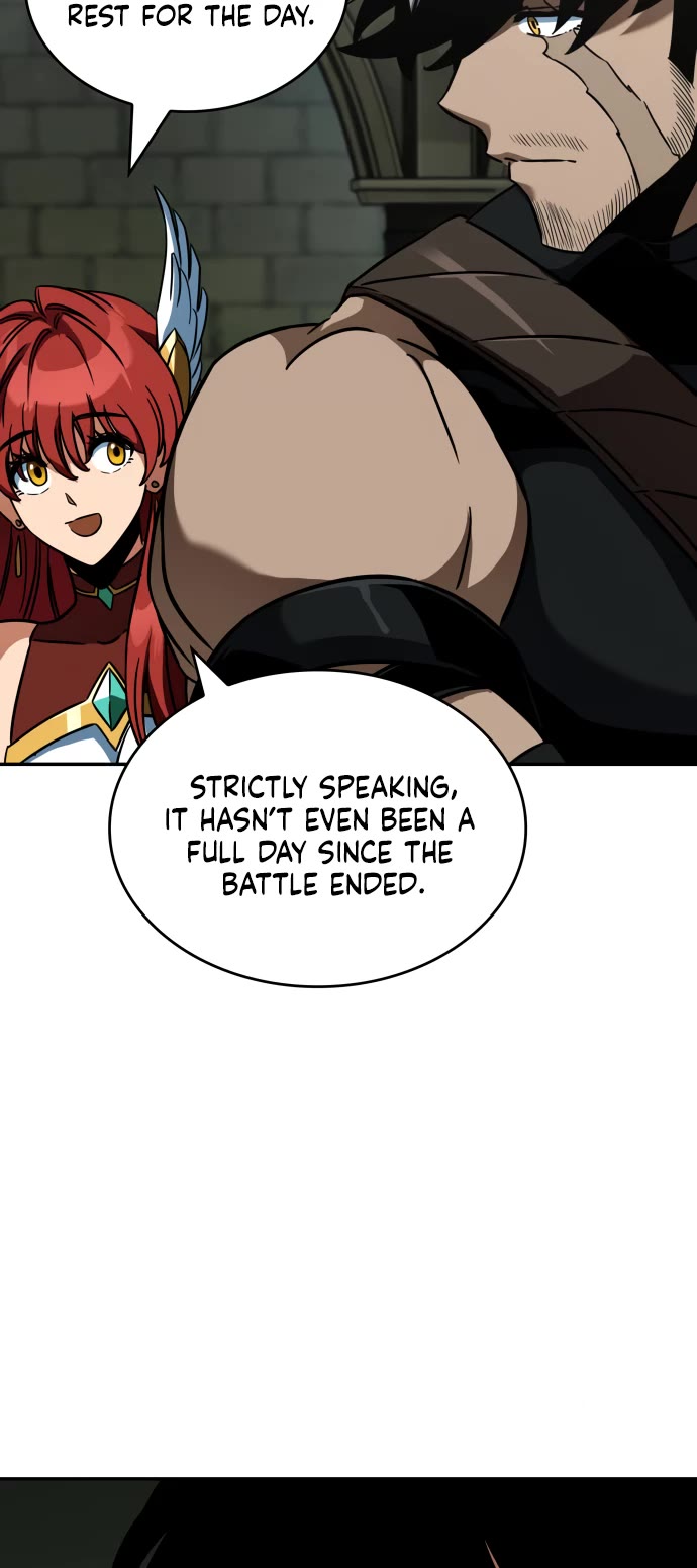 Valhalla Saga chapter 31 page 27