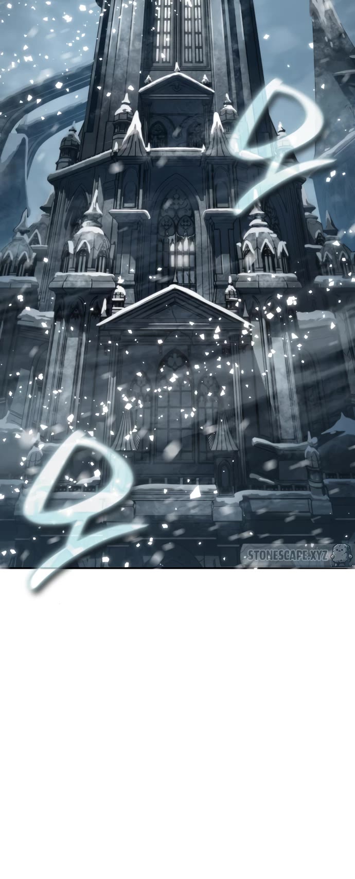 Valhalla Saga chapter 31 page 3