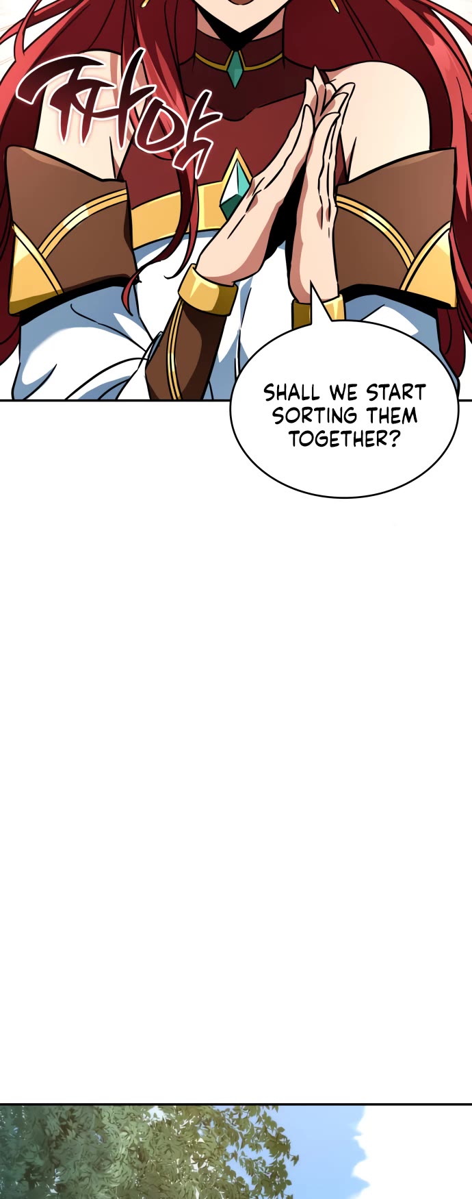 Valhalla Saga chapter 31 page 35