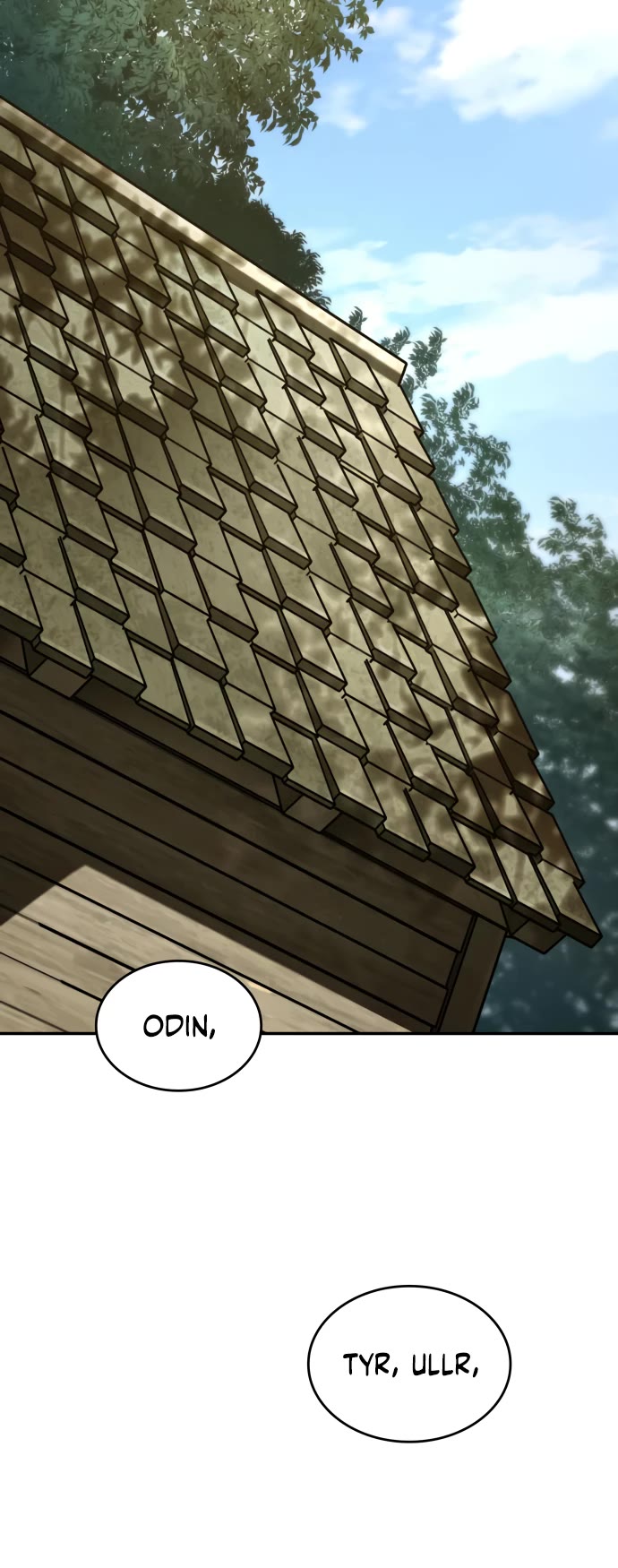 Valhalla Saga chapter 31 page 36