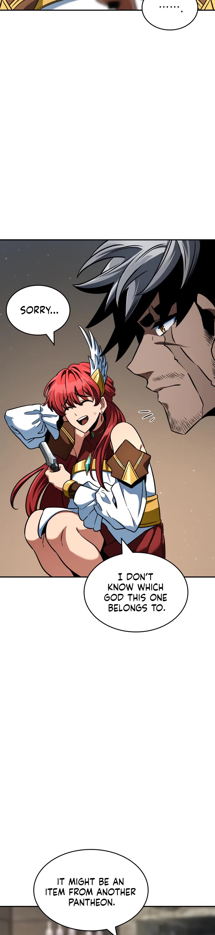 Valhalla Saga chapter 31 page 38