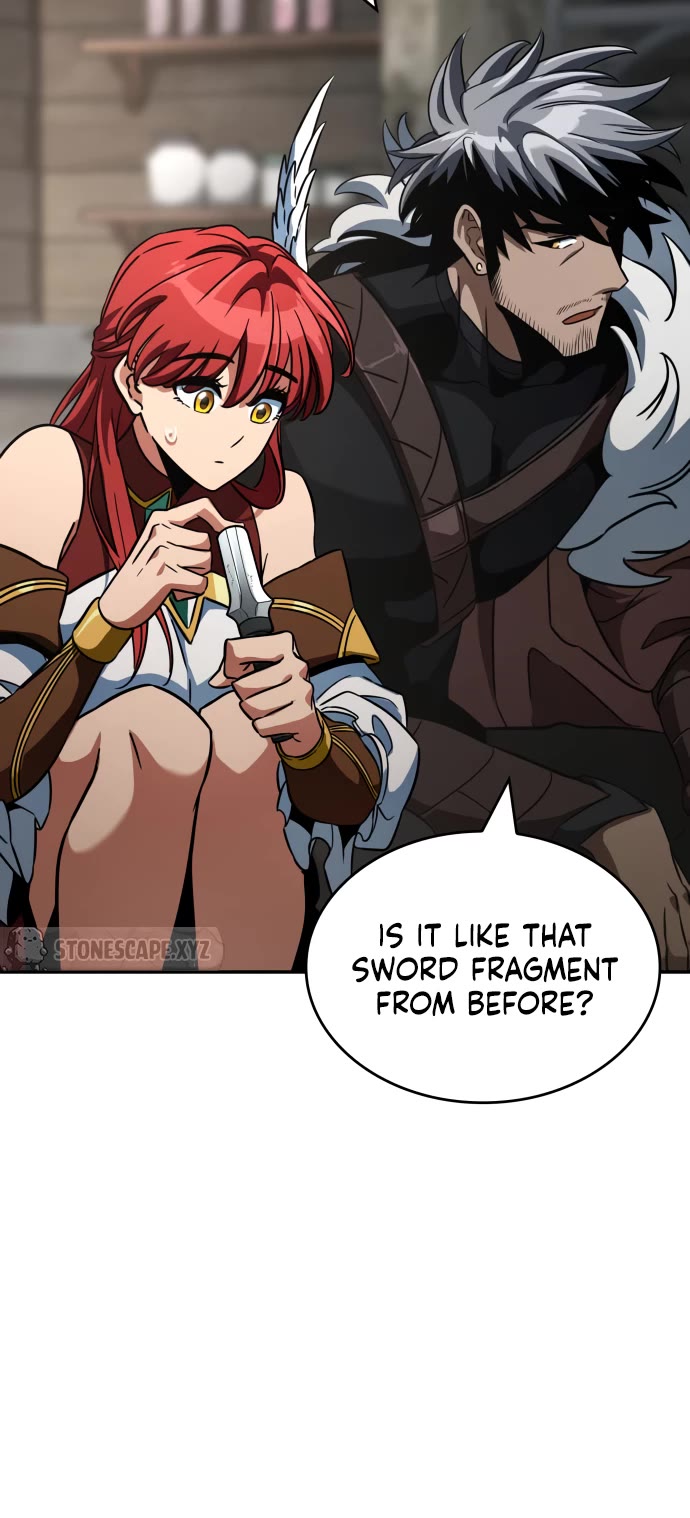 Valhalla Saga chapter 31 page 39