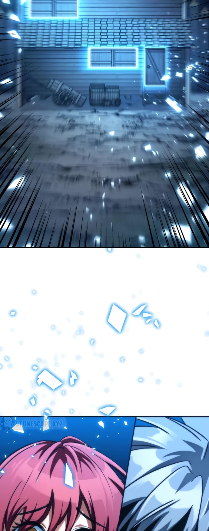 Valhalla Saga chapter 31 page 43