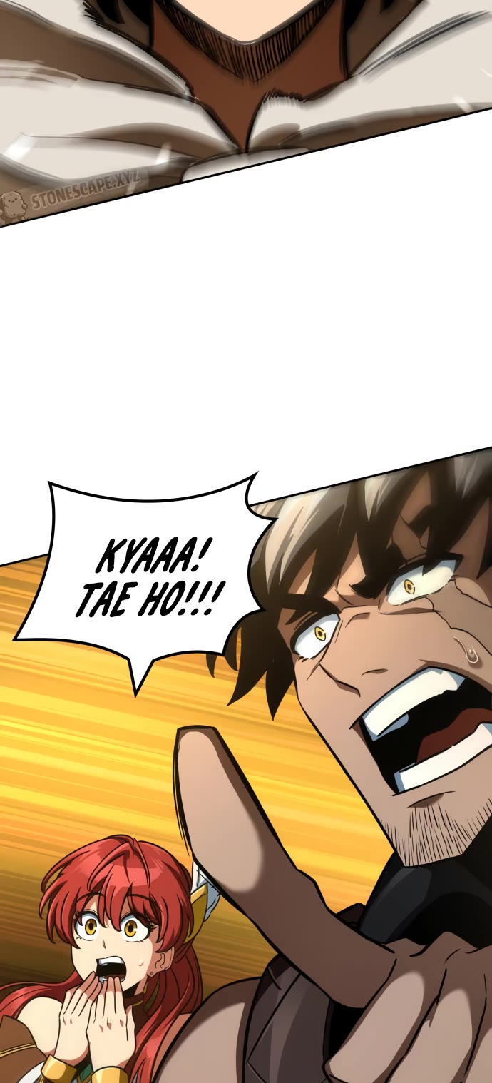 Valhalla Saga chapter 31 page 47