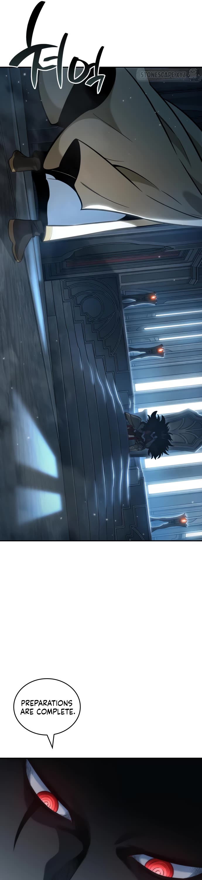 Valhalla Saga chapter 31 page 5