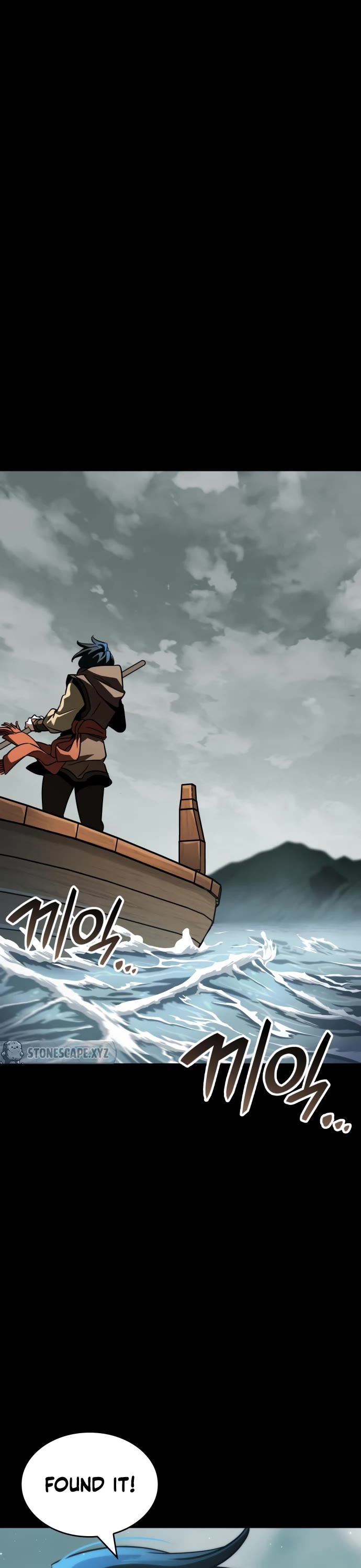 Valhalla Saga chapter 31 page 50