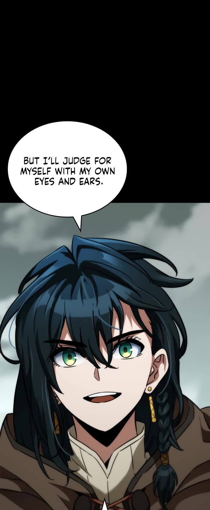 Valhalla Saga chapter 31 page 55