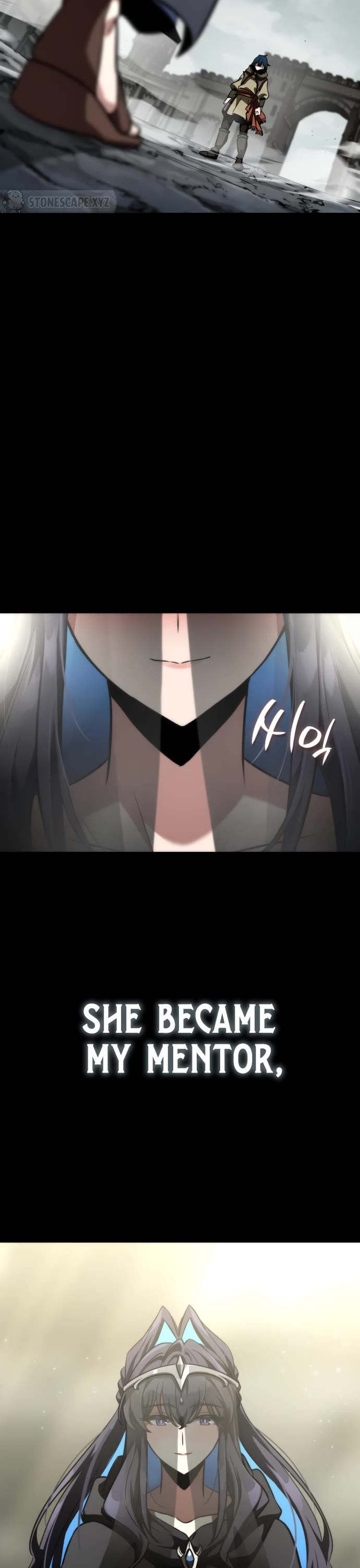 Valhalla Saga chapter 31 page 57