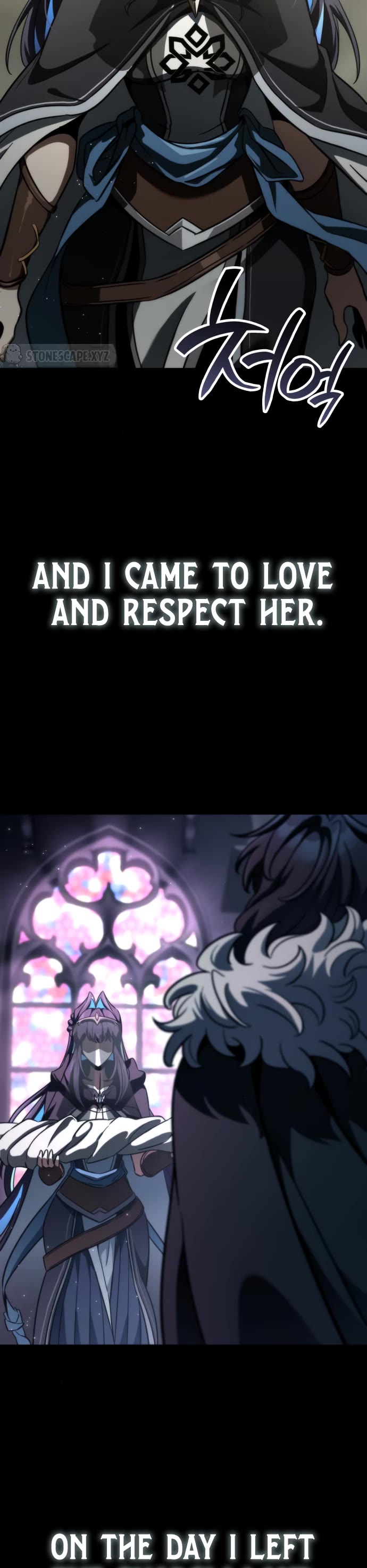 Valhalla Saga chapter 31 page 58