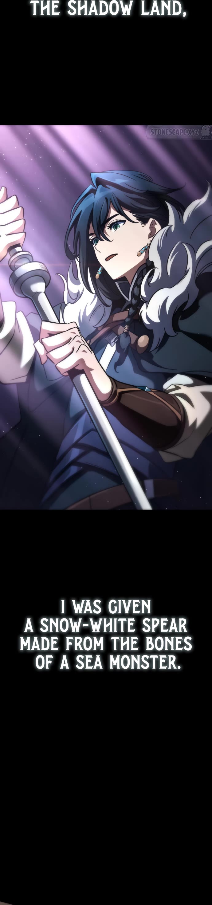 Valhalla Saga chapter 31 page 59