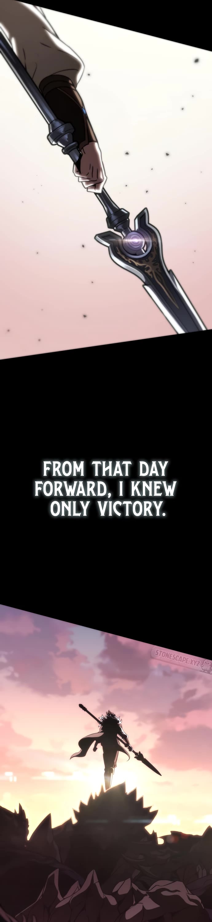 Valhalla Saga chapter 31 page 60