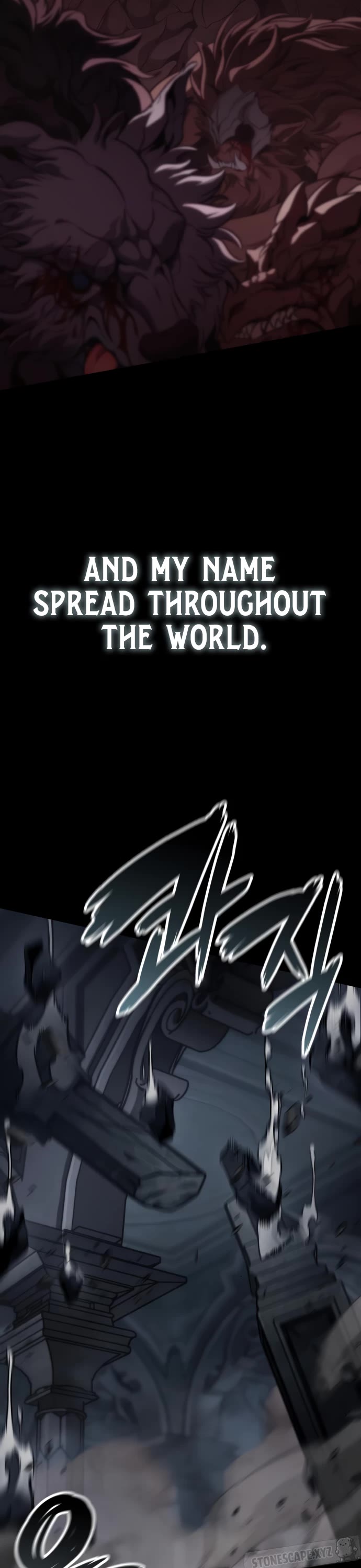 Valhalla Saga chapter 31 page 61