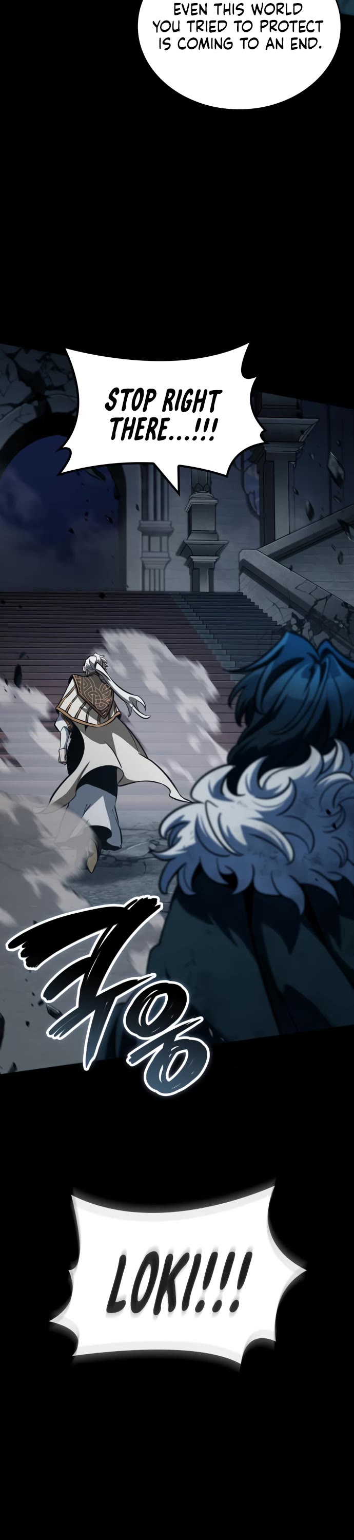 Valhalla Saga chapter 31 page 65