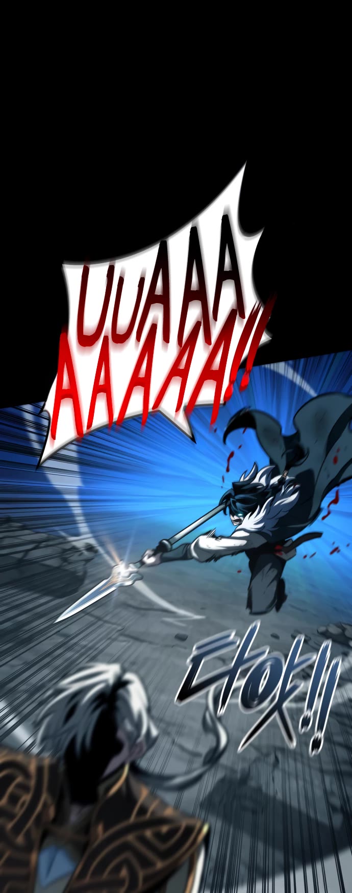 Valhalla Saga chapter 31 page 66