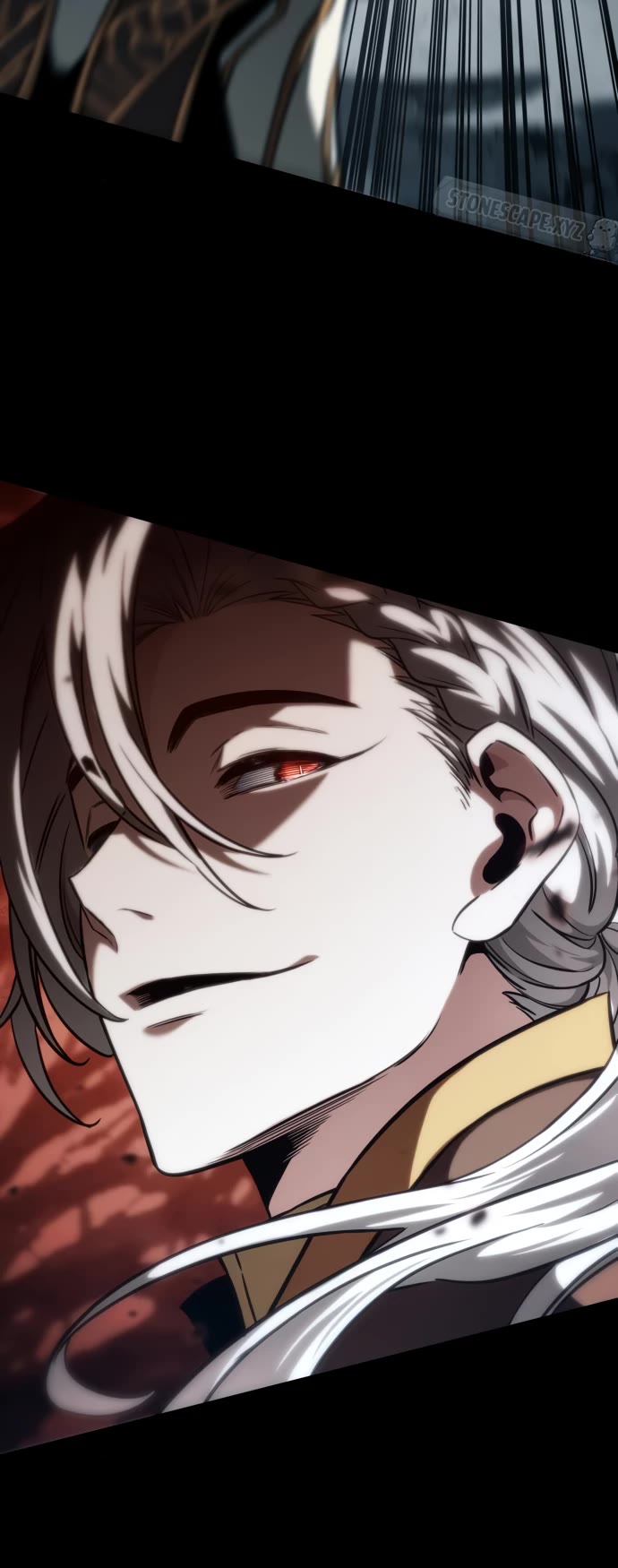 Valhalla Saga chapter 31 page 67