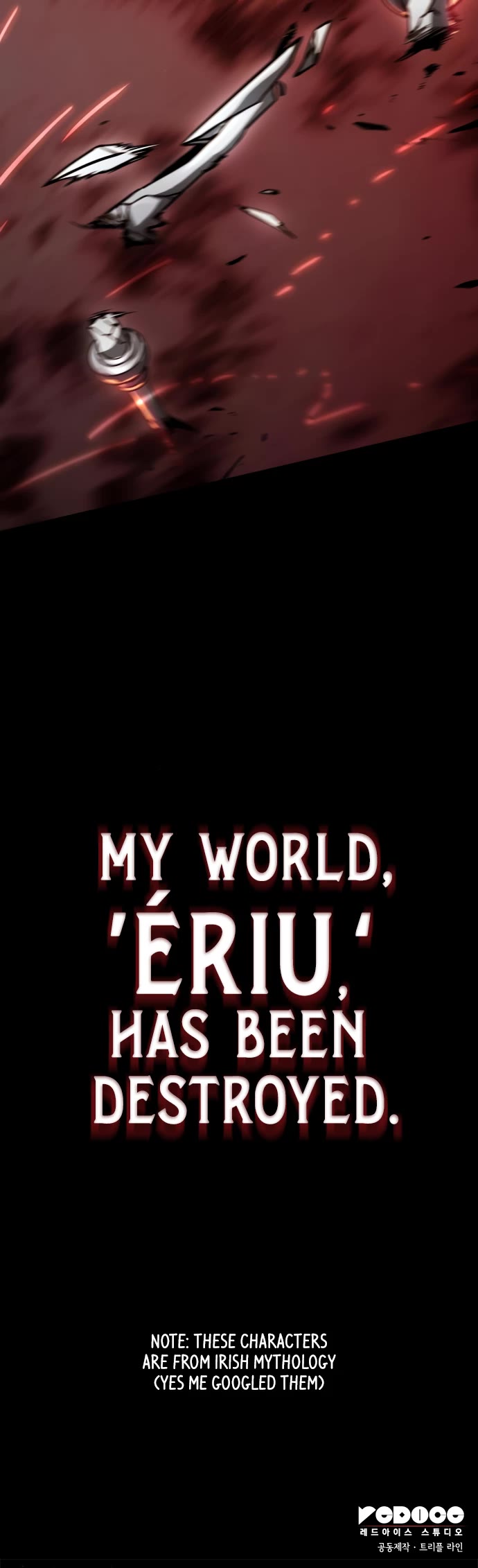 Valhalla Saga chapter 31 page 69