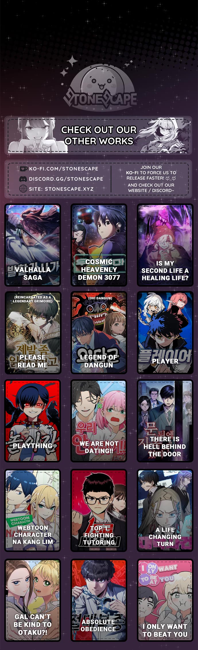 Valhalla Saga chapter 31 page 70