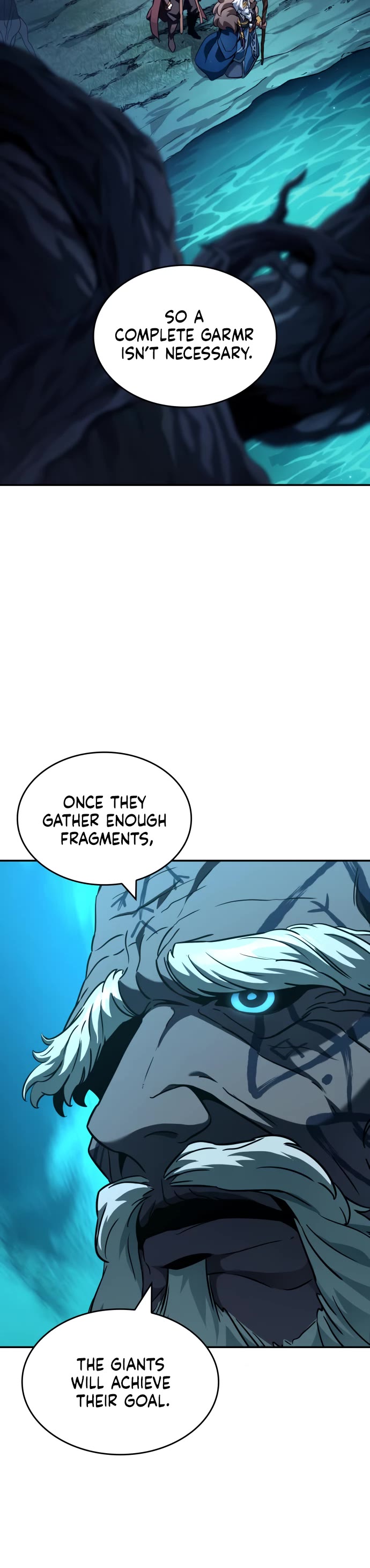 Valhalla Saga chapter 31 page 9