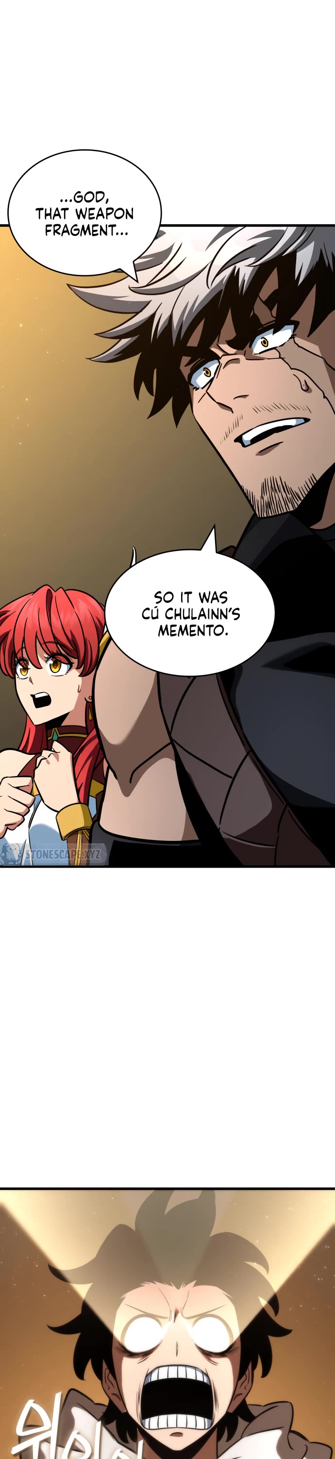 Valhalla Saga chapter 32 page 2