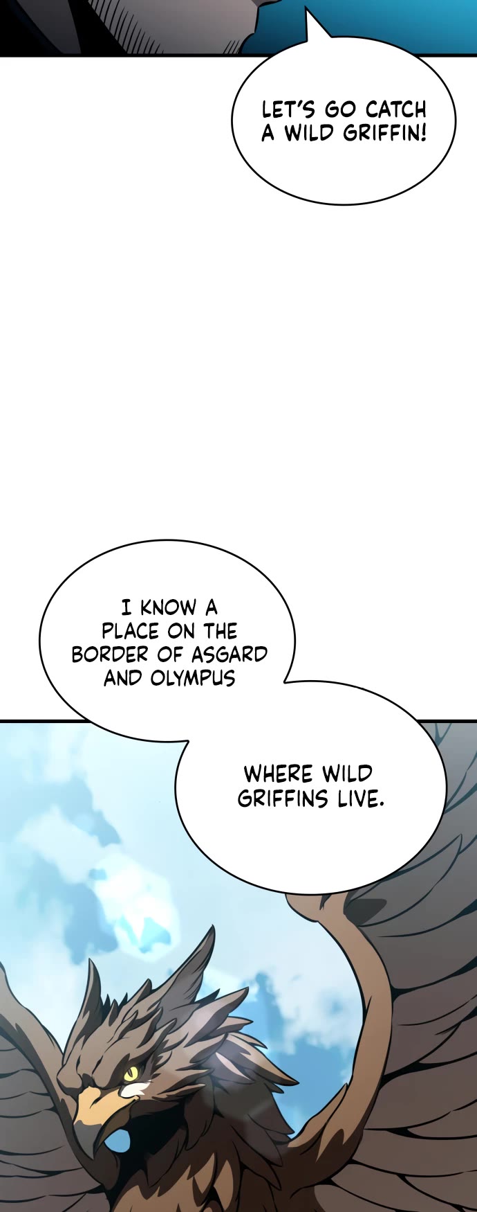 Valhalla Saga chapter 32 page 21