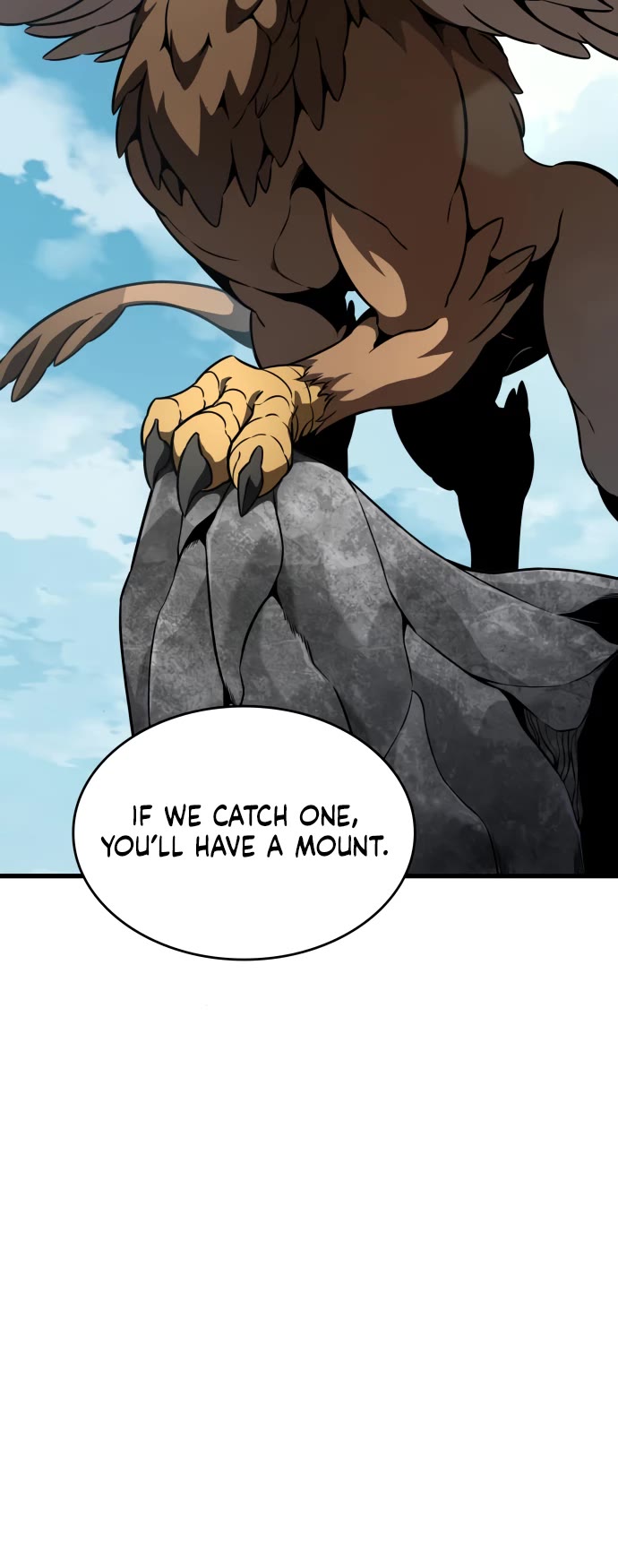 Valhalla Saga chapter 32 page 22