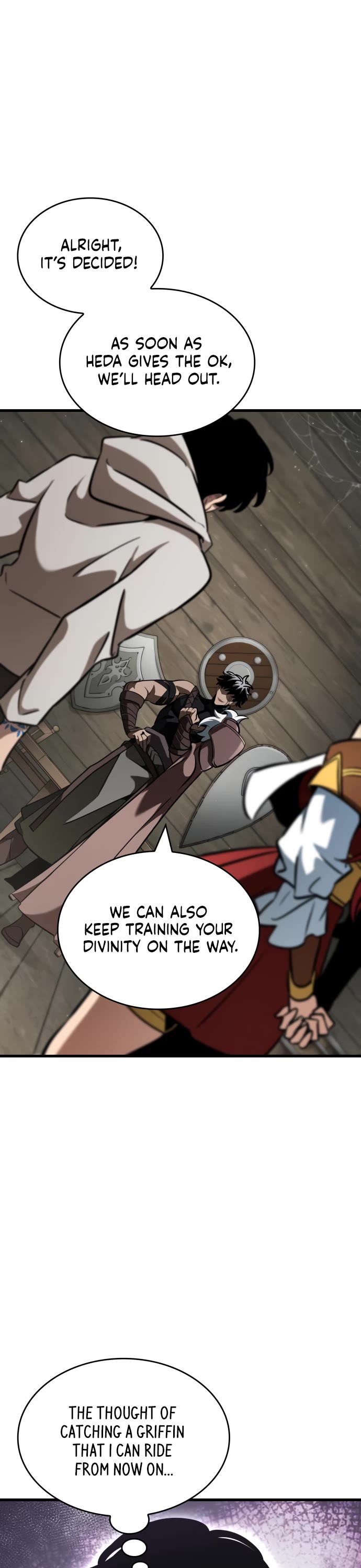 Valhalla Saga chapter 32 page 24