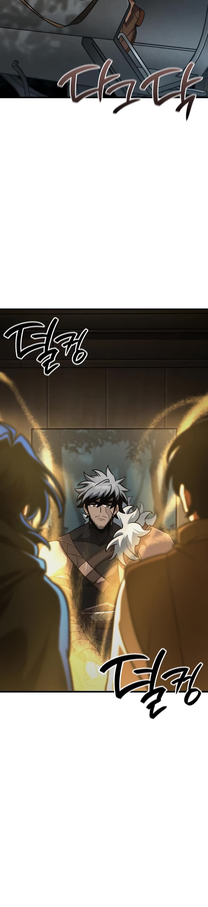 Valhalla Saga chapter 32 page 28